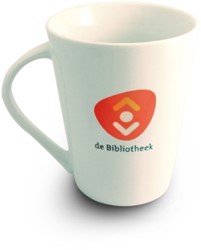 Mok de Bibliotheek
