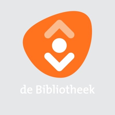 Logo compact, negatief 