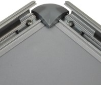 Kliklijst Enkelzijdig - ronde hoeken 32 mm-3
