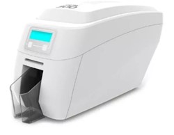 Magicard 300 (dubbelzijdige card printer)