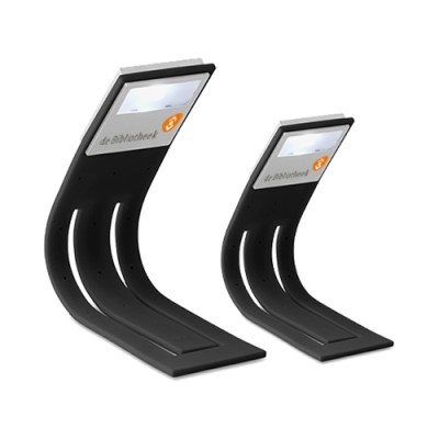 Leeslamp de Bibliotheek