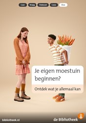Campagne - Posters, Groente