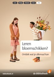 Campagne - Posters, Bloemschikken
