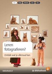Campagne - Posters, Fotograferen