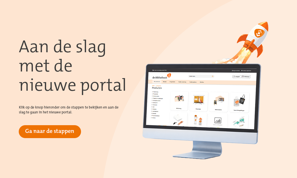 Nieuwe portal - Banner - PC