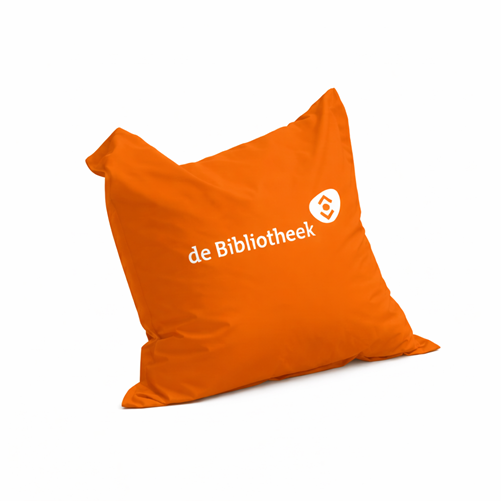 Zitzak - de Bibliotheek