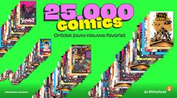 Narrowcast Comics