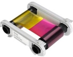 Magicard afdrukfilm YMCKO (voor 300 afdrukken)