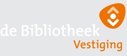 Logo vestiging liggend, negatief 