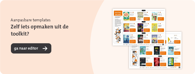 Artikelgroep 137 - Digitale Geletterdheid