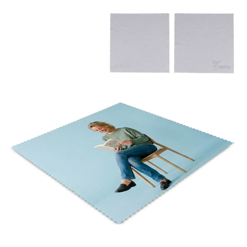 R-PET brillendoekje