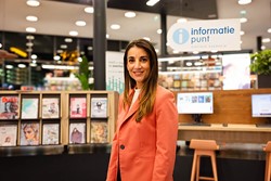IDO - Foto - IDO Medewerker