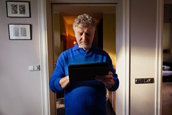 IDO - Foto - Onveilige website