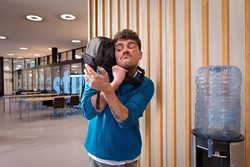 IDO - Foto - Zorgtoeslag Vast