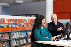 Hulp bij belastingaangifte - 0057 L
