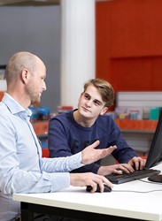 Hulp bij belastingaangifte - 0232 S
