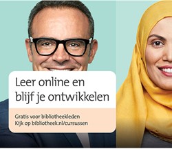 OnlineCursussen - Socialmedia