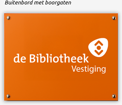 Buitenbord - op maat