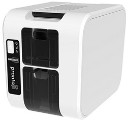Magicard Pronto 100 (Enkelzijdige card printer)