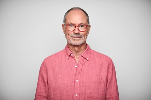 Man portret
