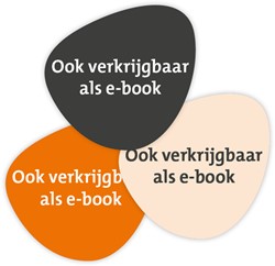 Etiket ook verkrijgbaar als e-book - rol 500st.