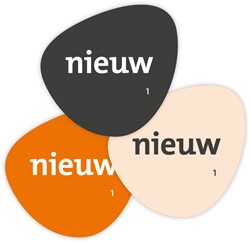 nieuw jan. t/m dec. - oranje