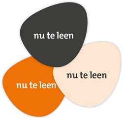 Etiket nu te leen - rol 500 st.