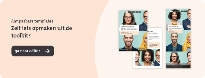 Artikelgroep 206 - Online-cursussen