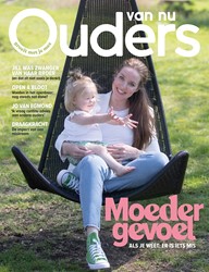 Covers - Ouders van Nu (Druk)