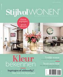 Covers - Stijlvol wonen (Druk)