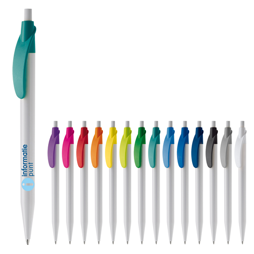 Balpen Cosmo hardcolour IDO-3