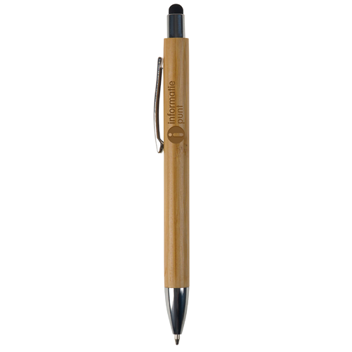 Bamboe touchscreen pen - IDO-2