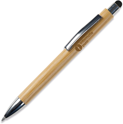 Bamboe touchscreen pen - IDO