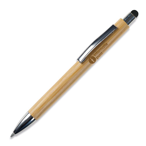 Bamboe touchscreen pen - IDO