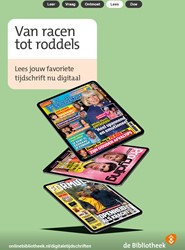 Poster Tijdschriften - v2