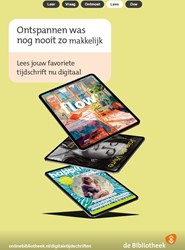 Poster Tijdschriften - v3