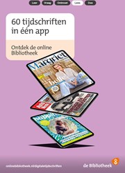 Poster Tijdschriften - v1
