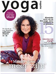 Covers - Yoga (Druk)